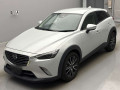 2017 Mazda CX-3