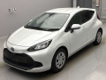 2022 Toyota Aqua