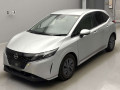 2022 Nissan Note