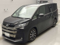 2023 Toyota Noah