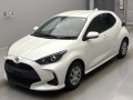 2021 Toyota YARIS