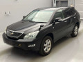 2007 Toyota Harrier