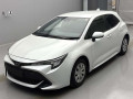 2022 Toyota Corolla Sports