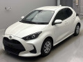 2021 Toyota YARIS