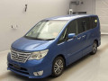 2015 Nissan Serena