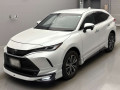 2024 Toyota Harrier