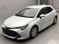 2022 Toyota Corolla Sports