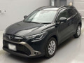 2022 Toyota Corolla Cross