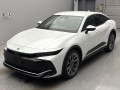 2022 Toyota Crown Crossover