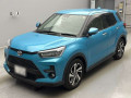 2024 Toyota Raize