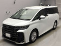 2024 Toyota Vellfire