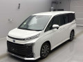 2023 Toyota Voxy