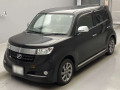 2016 Toyota bB