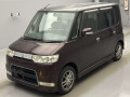 2006 Daihatsu Tanto Custom