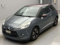 2010 Citroen DS3