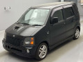 1999 Suzuki WAGON R RR