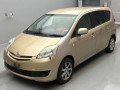 2009 Daihatsu Boon Luminas