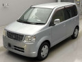 2012 Mitsubishi eK Wagon