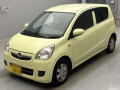2008 Daihatsu Mira
