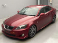 2005 Lexus IS