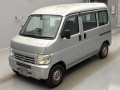 2012 Honda Acty Van