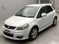 2010 Suzuki SX4