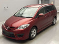 2008 Mazda Premacy