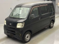 2010 Daihatsu Hijet Cargo