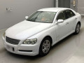 2007 Toyota Mark X