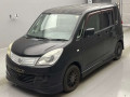 2011 Suzuki Solio