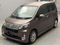2013 Daihatsu Move Custom