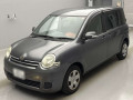 2008 Toyota Sienta