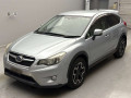 2012 Subaru XV