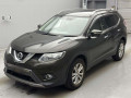 2016 Nissan X-Trail