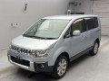 2009 Mitsubishi Delica D5