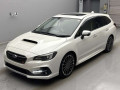 2019 Subaru Levorg