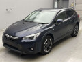2020 Subaru XV
