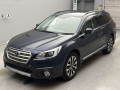 2017 Subaru Legacy Outback