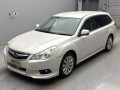 2011 Subaru Legacy Touring Wagon