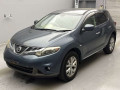 2011 Nissan Murano