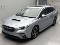 2022 Subaru Levorg