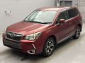 2013 Subaru Forester