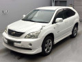 2007 Toyota Harrier Hybrid