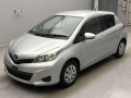 2014 Toyota Vitz