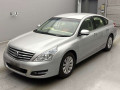2009 Nissan Teana