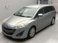2011 Mazda Premacy