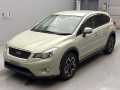 2014 Subaru XV