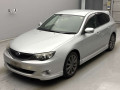 2011 Subaru Impreza