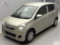 2011 Daihatsu Mira