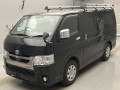 2021 Toyota Hiace Van